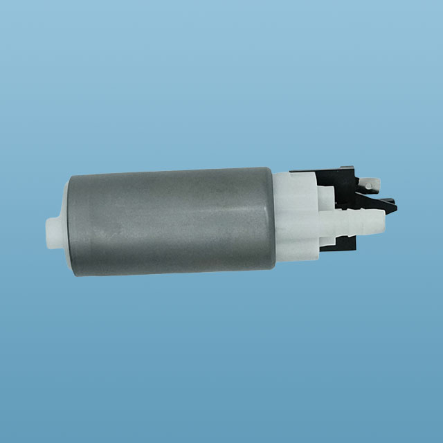 Fuel pump