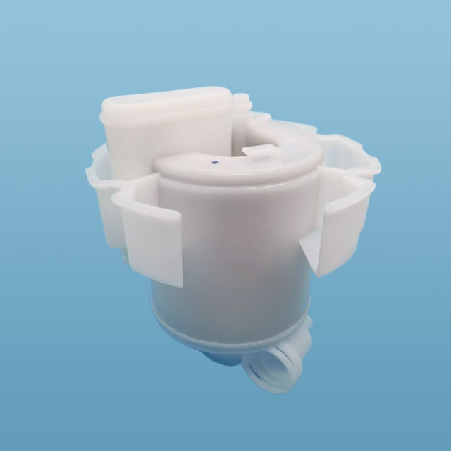 Fuel filter (in tank)