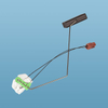 Fuel level sensor
