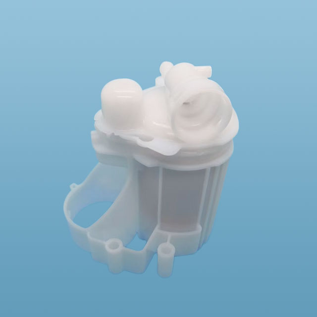 Fuel filter (in tank)